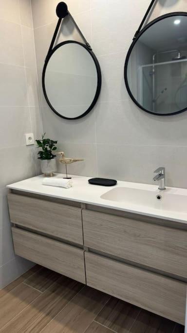 Apartamento Con Vistas Al Mar En Playa Granada Motril Exterior foto
