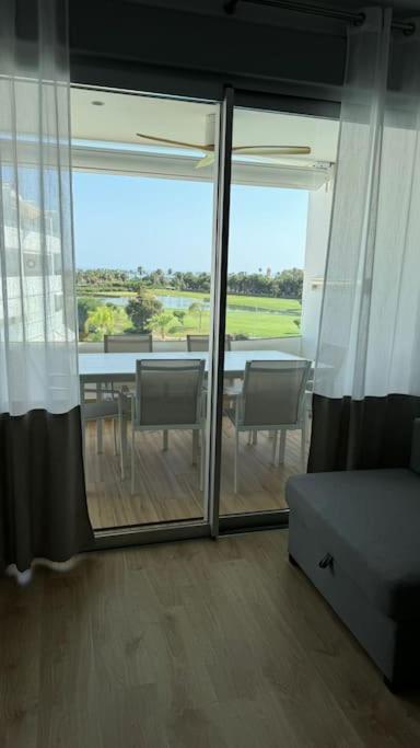 Apartamento Con Vistas Al Mar En Playa Granada Motril Exterior foto
