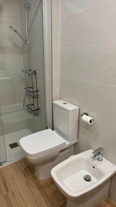 Apartamento Con Vistas Al Mar En Playa Granada Motril Exterior foto