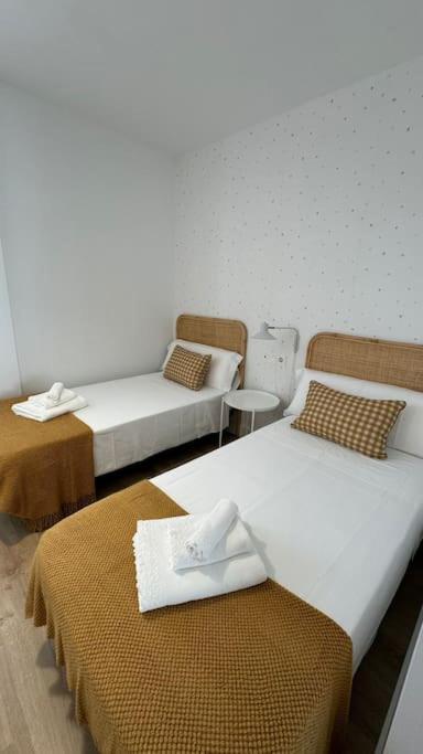 Apartamento Con Vistas Al Mar En Playa Granada Motril Exterior foto